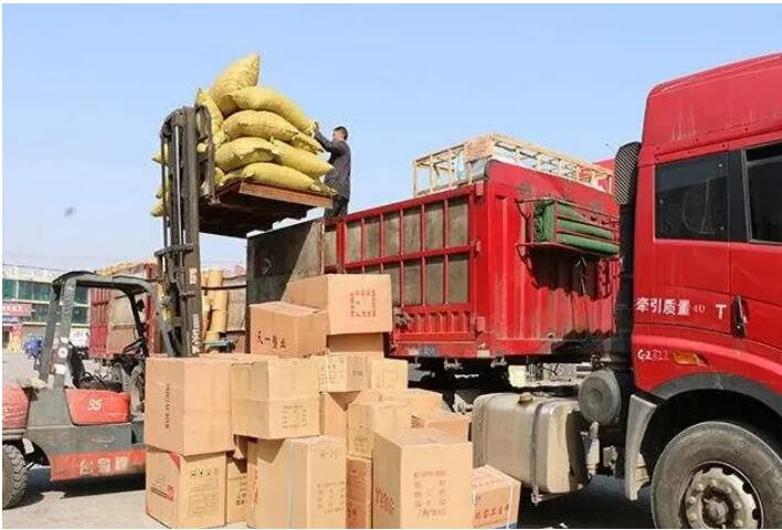 厦门到江阳区物流专线