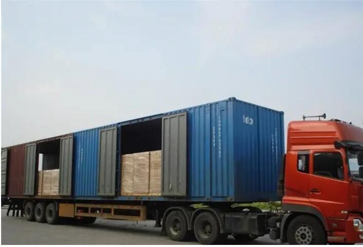 厦门到江阳区整车运输