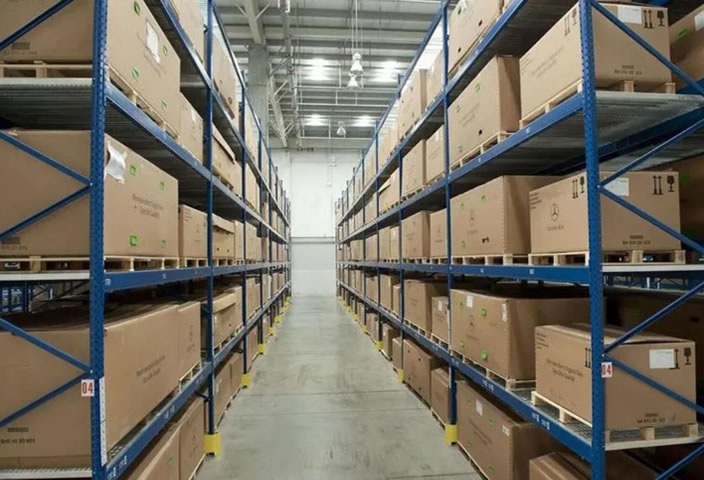 厦门到江阳区货物仓储