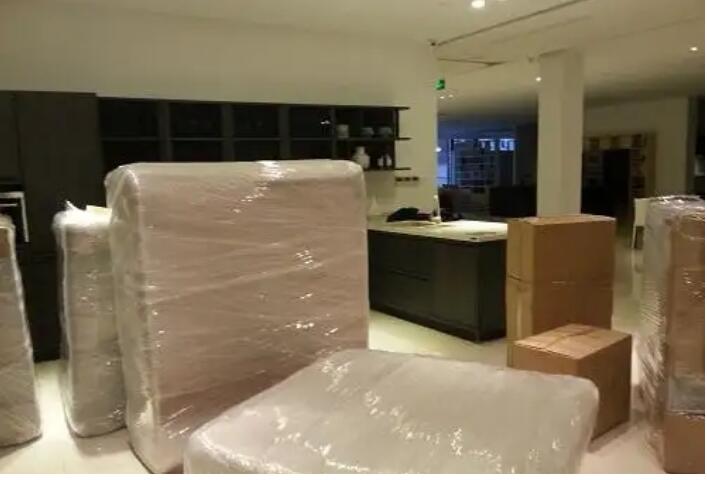 厦门到江阳区长途搬家