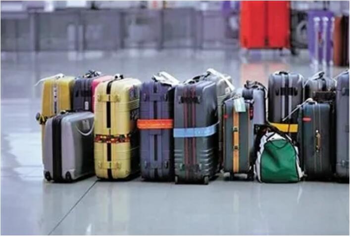 厦门到江阳区行李托运